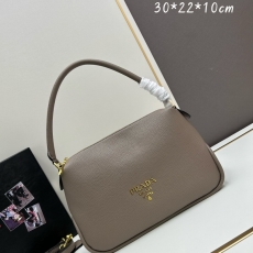 Prada Top Handle Bags